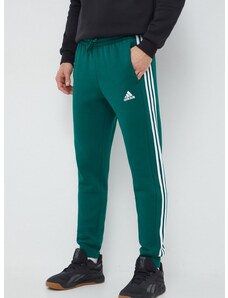 Παντελόνι φόρμας adidas Shadow Original 0 χρώμα: πράσινο S70812.3 IN0342
