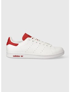 Αθλητικά adidas Originals Stan Smith χρώμα: άσπρο ID1979