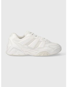 Αθλητικά adidas Originals Court Magnetic χρώμα: άσπρο ID4717
