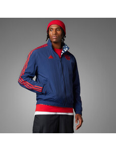 Adidas FC Bayern Anthem Jacket