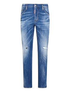 DSQUARED Jeans S74LB1481S30342 470 navy blue