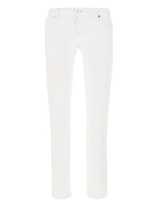DSQUARED Jeans S75LB0861S30811 100 white