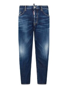 DSQUARED Jeans S74LB1460S30789 470 navy blue