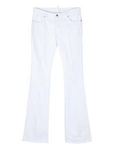 DSQUARED Jeans S75LB0860S30811 100 white