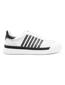 DSQUARED Sneakers S24SNM034211100001 M072 bianco+nero