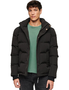 SUPERDRY EVEREST PUFFER ΜΠΟΥΦΑΝ ΑΝΔΡIKO M5011743A-12A