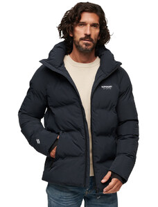 SUPERDRY BOXY PUFFER ΜΠΟΥΦΑΝ ΑΝΔΡIKO MS311478A-98T