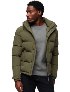 SUPERDRY EVEREST PUFFER ΜΠΟΥΦΑΝ ΑΝΔΡIKO M5011743A-03O