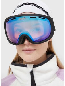 Γυαλιά του σκι POC Fovea Photochromic χρώμα: μαύρο