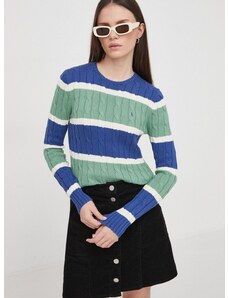 Βαμβακερό πουλόβερ Polo Ralph Lauren