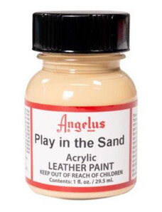 Angelus Play in the Sand Acrylic Leather Paint 29,5ml