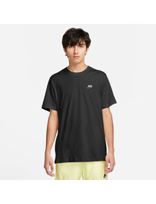 Nike Sportswear Club Ανδρικό T-shirt