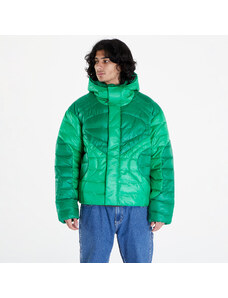Ανδρικά puffer jacket Nike Sportswear Tech Pack Therma-FIT ADV Hooded Jacket ﻿Stadium Green/ Malachite