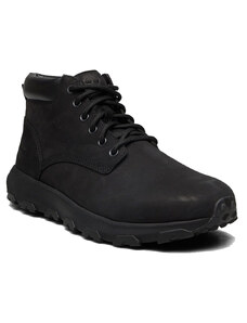 TIMBERLAND MID LACE UP ΠΑΠΟΥΤΣΙΑ ΑΝΔΡΙΚΑ TB0A5Y6W-001
