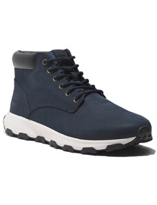 TIMBERLAND MID LACE UP ΠΑΠΟΥΤΣΙΑ ΑΝΔΡΙΚΑ TB0A61PW-019