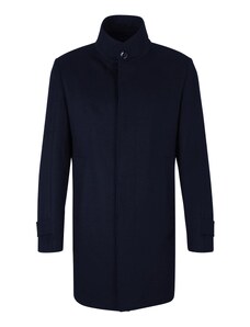 STRELLSON Ανοιξιάτικο και φθινοπωρινό παλτό σκούρο μπλε