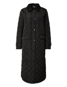 Lauren Ralph Lauren Ανοιξιάτικο και φθινοπωρινό παλτό μαύρο