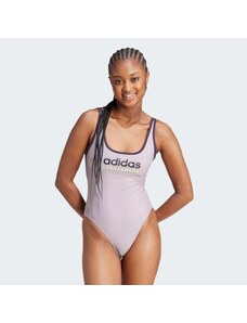 Adidas Sportswear U-Back Swimsuit