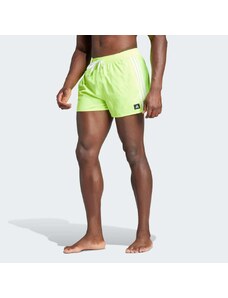 Adidas 3-Stripes CLX Swim Shorts