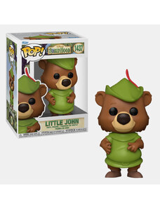 Funko Pop! Disney: Robin Hood - Little John 1437