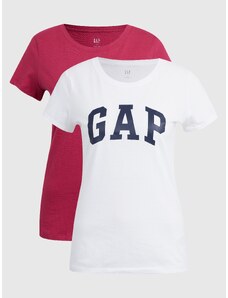 Γυναικείο μπλουζάκι GAP
