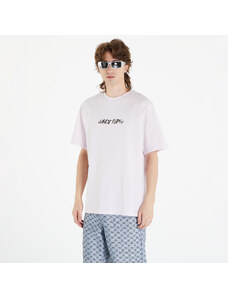 Ανδρικά μπλουζάκια Daily Paper Unified Type Short Sleeve T-Shirt Ice Pink