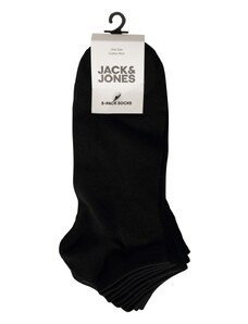 Jack & Jones DONGO SOCKS 5 PACK