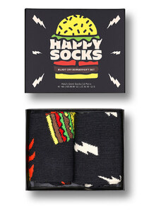 Ανδρικές Σετ Δώρου Κάλτσες Happy Socks 50228129