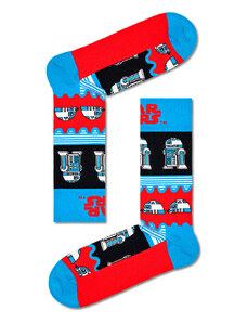 Unisex Κάλτσες Happy Socks 50228124