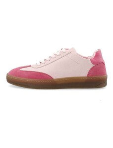 Δερμάτινα αθλητικά παπούτσια Bianco BIACAMILO χρώμα: ροζ, 11321010