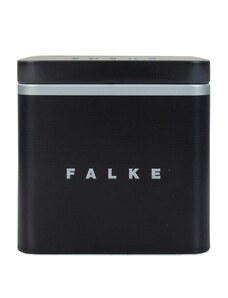 Κάλτσες Ανδρικά Falke Μαύρο-Ανθρακί-Γκρι Falke Gifting 13098