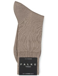 Κάλτσες Ανδρικά Falke Πούρο 14792-TIAGO