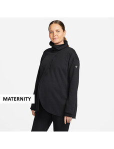 Nike (M) Γυναικεία Μπλούζα Φούτερ Εγκυμοσύνης