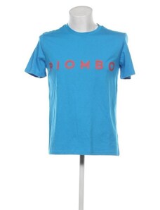 Ανδρικό t-shirt Piombo