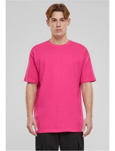 UC Men Men's T-shirt UC Heavy Oversized - pink