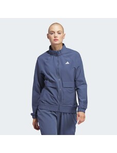 Adidas Women's Ultimate365 Novelty Jacket