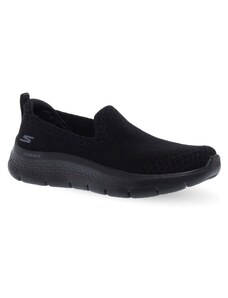Γυναικεία Slip On Παπούτσια Skechers 124957_Bbk