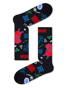 Unisex Κάλτσες Happy Socks P000144