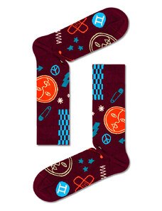 Unisex Κάλτσες Happy Socks P000141