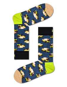 Γυναικείες Κάλτσες Happy Socks P000044