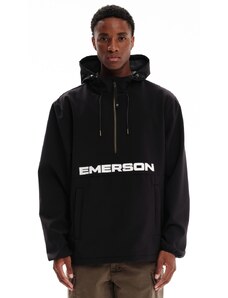 EMERSON 232.EM11.99-BLACK/WHITE Μαύρο