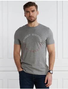 Tommy Hilfiger T-shirt MONOTYPE ROUNDLE | Slim Fit