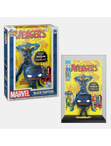 Funko Pop! Comic Covers Marvel: The Avengers - Bla