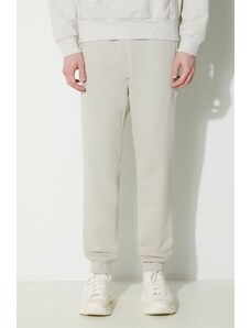 Παντελόνι φόρμας adidas Originals Essential Pant χρώμα: γκρι, IR7800
