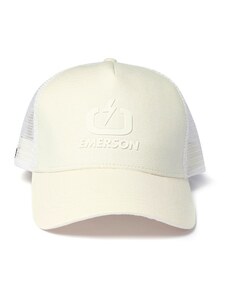 EMERSON 231.EU01.07-WHITE Λευκό