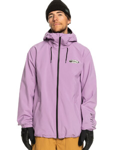 QUIKSILVER ' HIGH IN THE HOOD' SNOW ΜΠΟΥΦΑΝ ΑΝΔΡIKO EQYTJ03436-PJC0