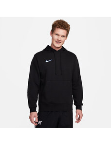 Nike Club Aνδρική Μπλούζα Με Κουκούλα