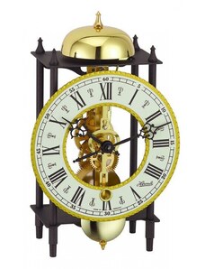 Επιτραπέζιο γερμανικό ρολόι Hermle skeleton 23003-000711