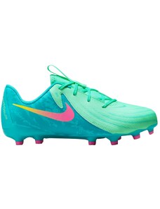 Ποδοσφαιρικά παπούτσια Nike JR PHANTOM GXII ACD LV8 FGMG fq7390-300