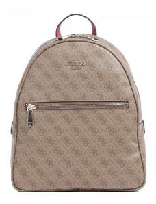 Guess Accessories Guess VIKKY BACKPACK ΤΣΑΝΤΑ (HWSG6995320 BRO)